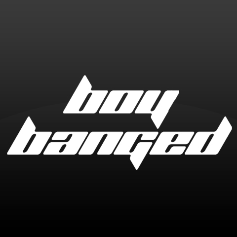 boybanged logo