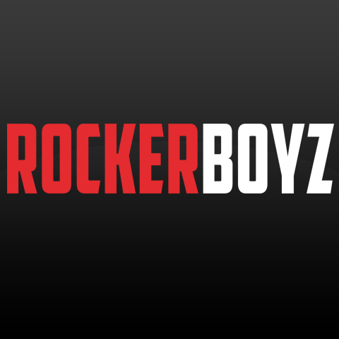 rocker boyz logo